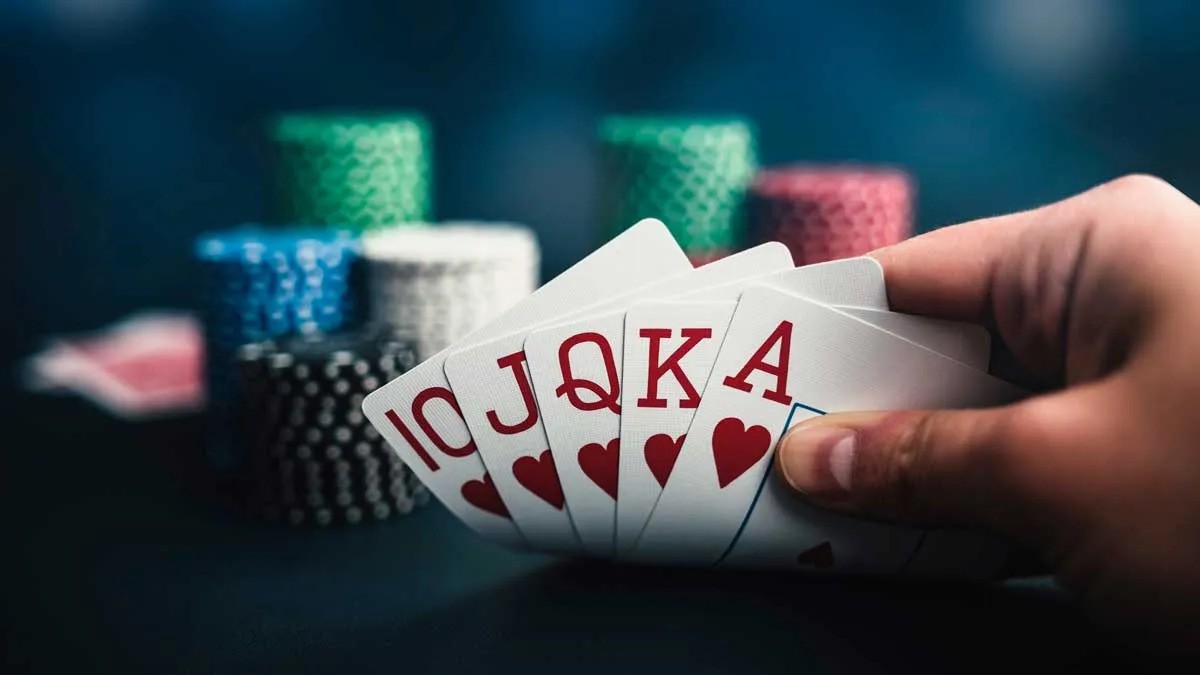 The Rise of Online Casinos: A Comprehensive Guide