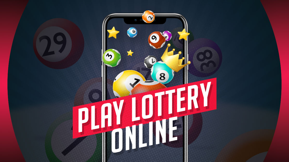 Online Lottery: A Convenient and Exciting Way to Win Big