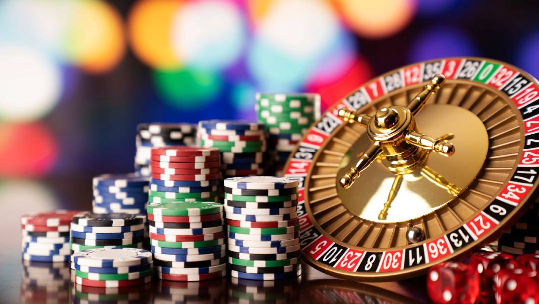 Online Slot Gambling: The Thrilling World of Virtual Reels