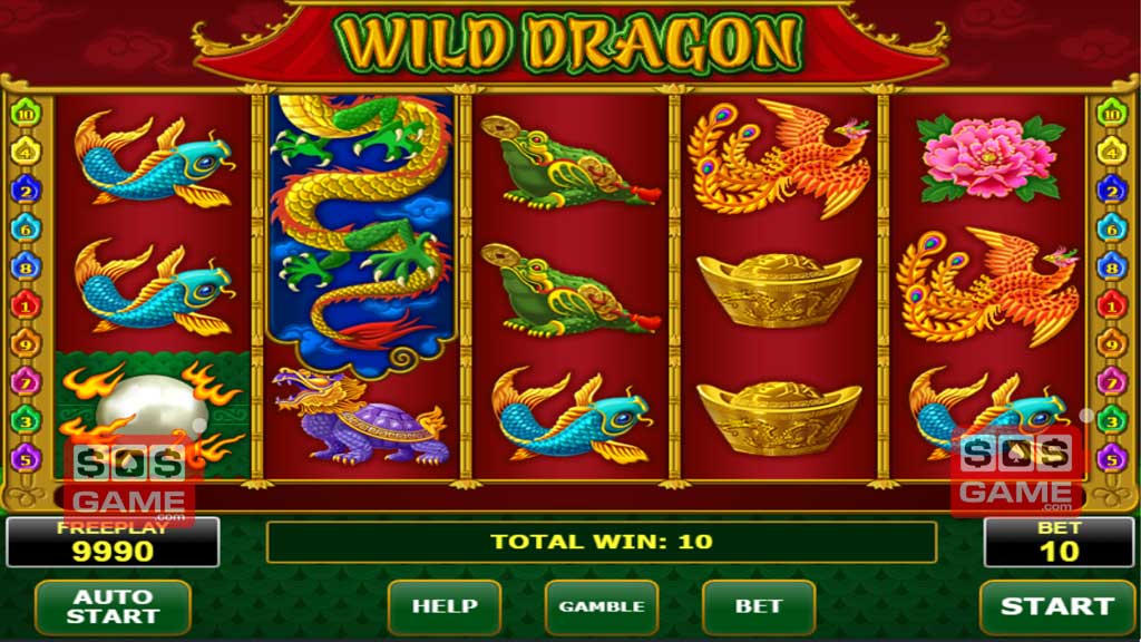 The Exciting World of Slot Games: A Journey Through Spinning Reels and Big Wins