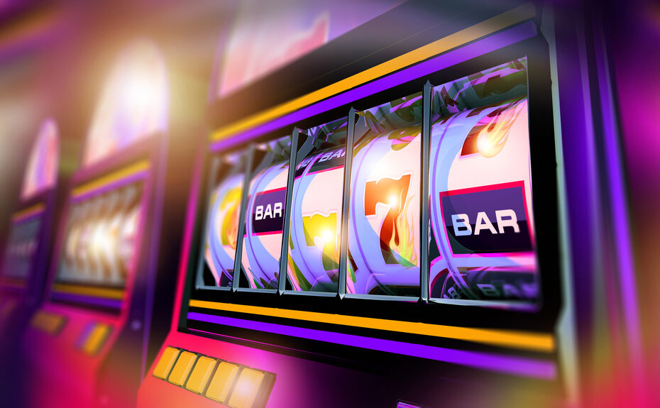 Exploring the Thrills of Online Slot Sites: A Guide for Players