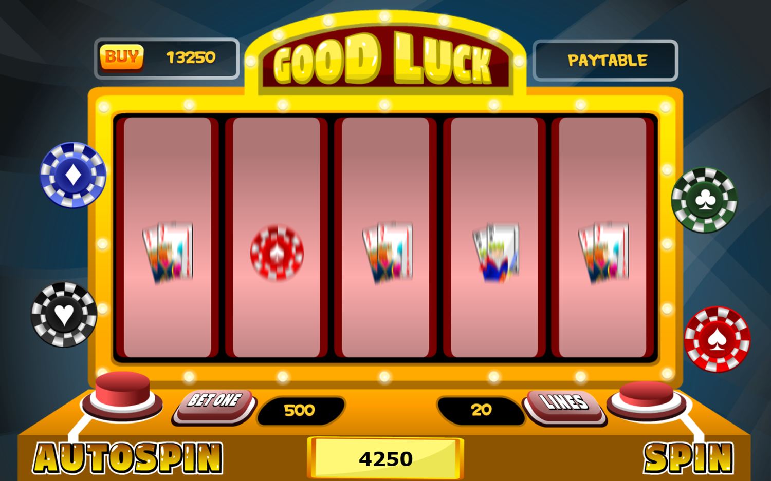 The Fascinating World of Online Slots: A Comprehensive Guide