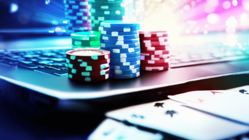 The Rise of Online Casinos: A Modern Revolution in Gambling