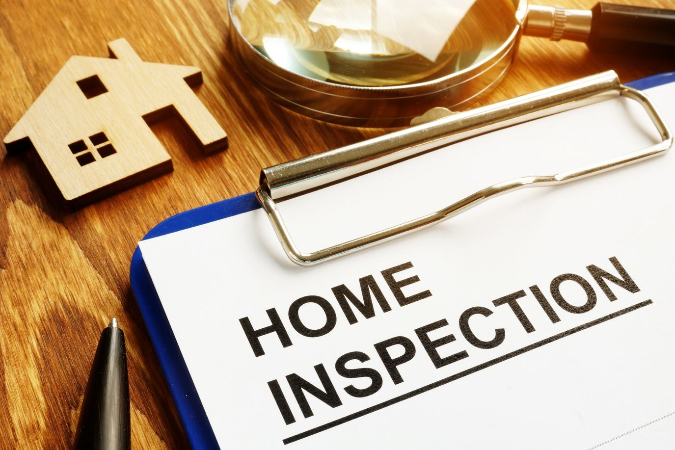 The Importance of Home Inspection: A Key Step in the Home Buying Process