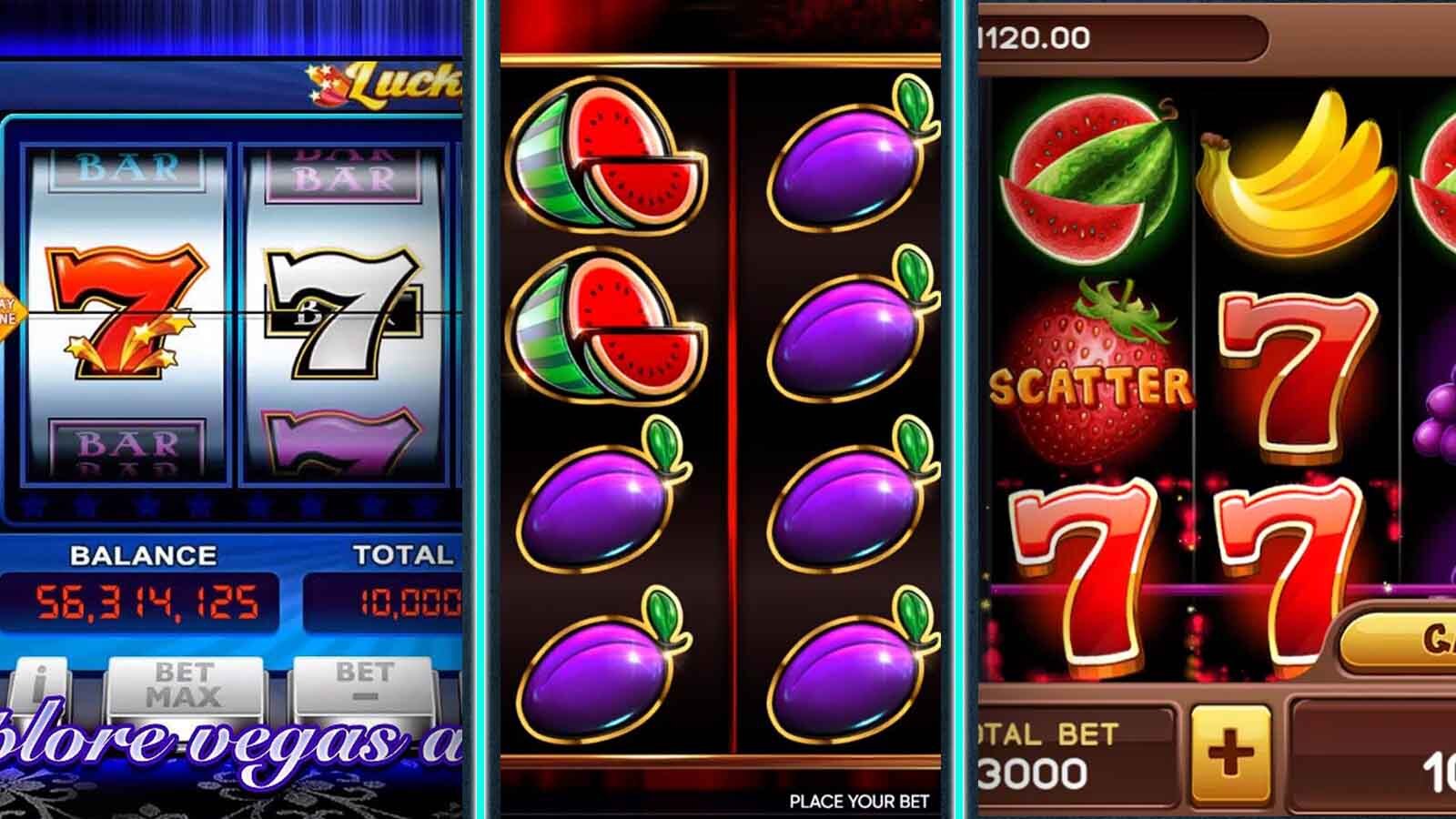 Exploring Online Slots: The Ultimate Guide to Virtual Gambling