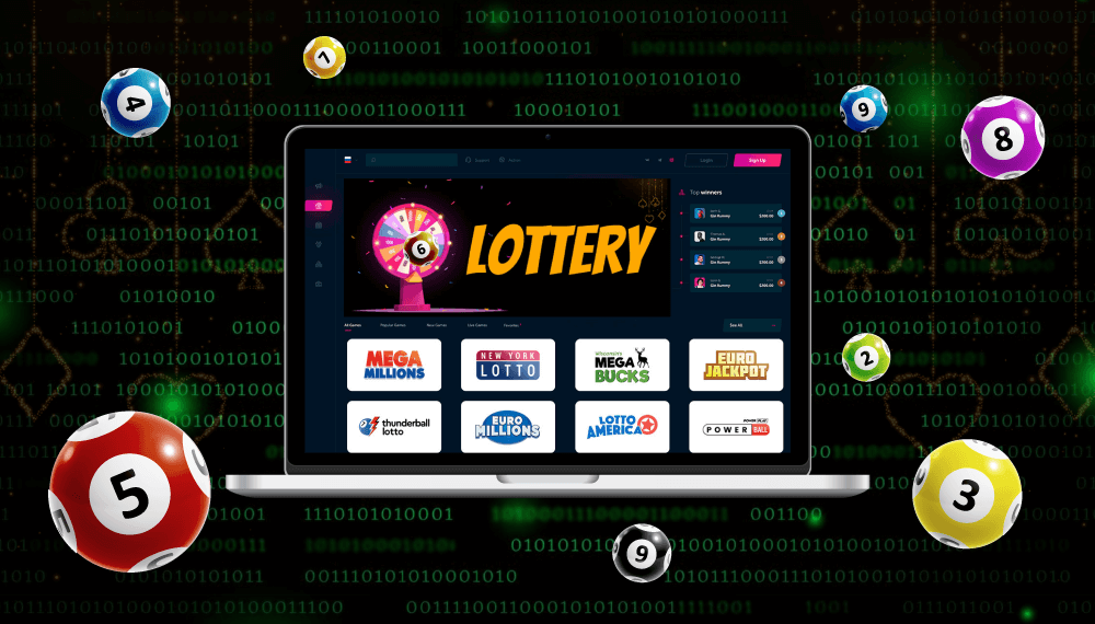 The Rise of Online Lottery: An Accessible and Exciting Way to Play