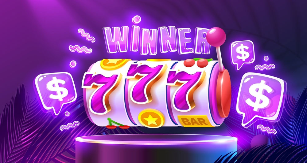 The World of Online Slot Gaming: An Exciting and Thrilling Experience