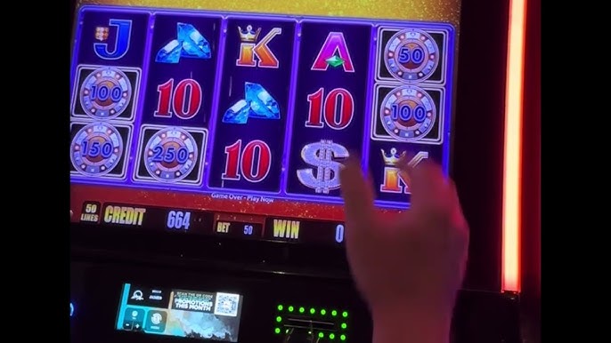 The Rise of Online Slots: A Thrilling Adventure for Players