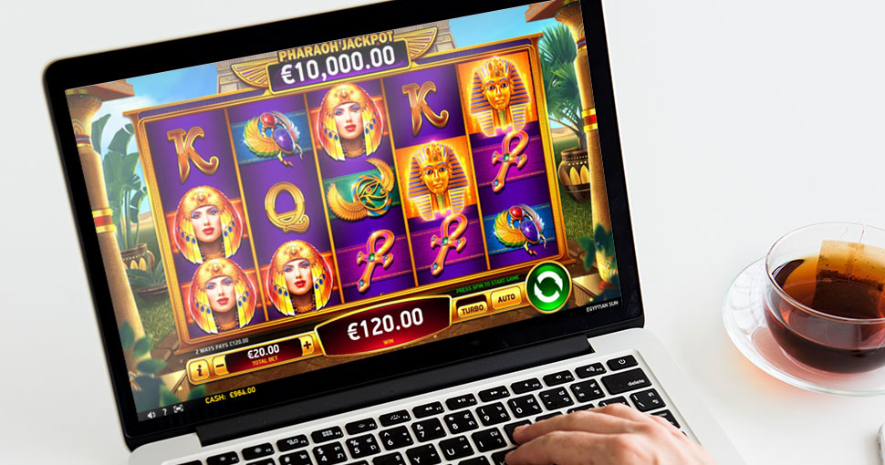 Slot Online: Revolutionizing the World of Digital Gaming