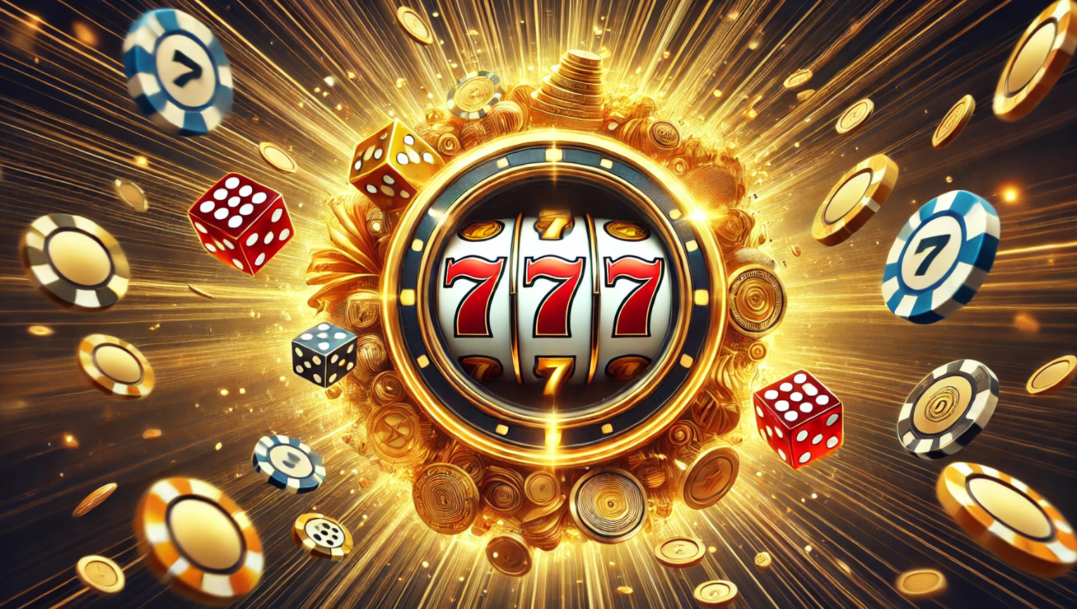 Slot Online Games: The Thrilling World of Digital Reels