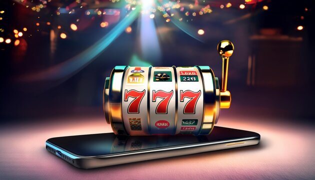 The Evolution of Online Slots: A Digital Gaming Revolution