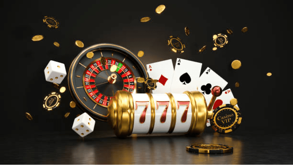 The Rise of Online Slot Casinos: A Thrilling Digital Gamble