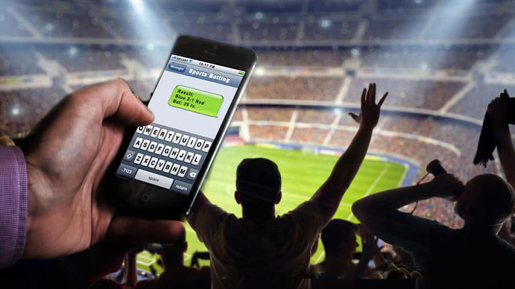 Online Football Gambling: A Growing Trend in the Digital Era