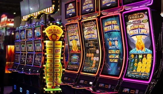 Online Slot Gaming: A Comprehensive Guide