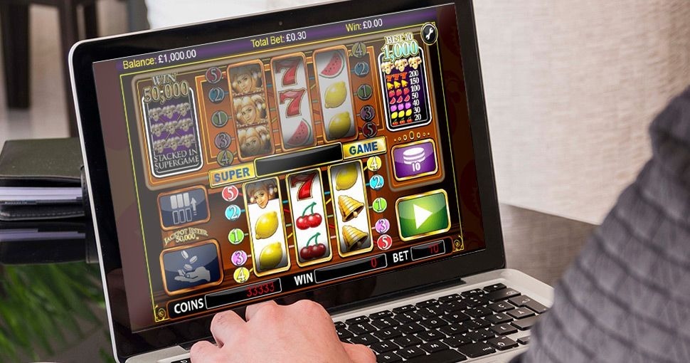 Exploring the World of Online Slots: A Comprehensive Guide