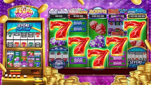 Slot Games Online: The Thrill of Digital Reels