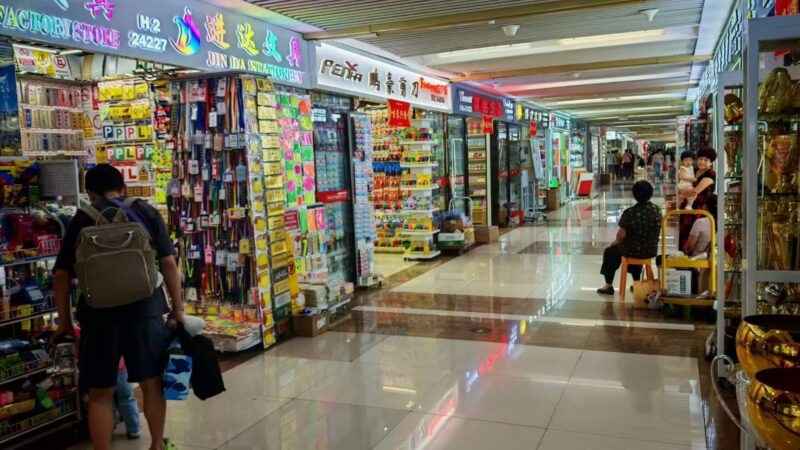 Exploring the World of Cheap Wholesale Markets