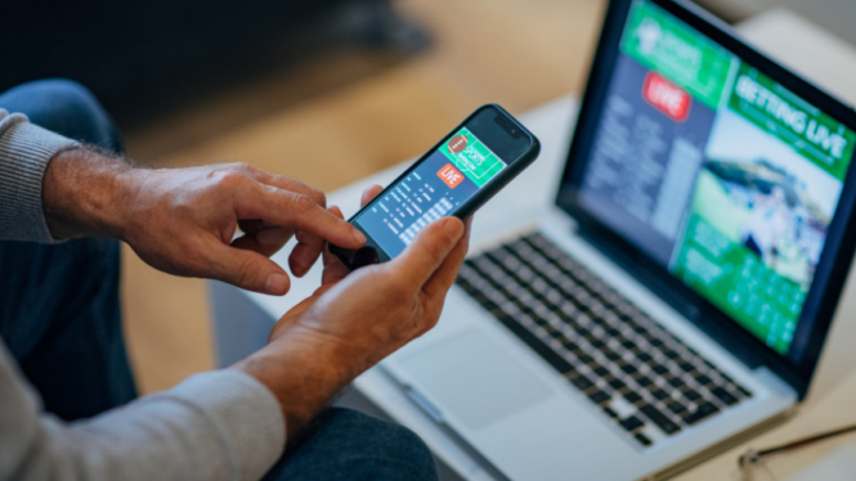 The Rise of Online Football Betting: A Modern Twist to an Age-Old Passion